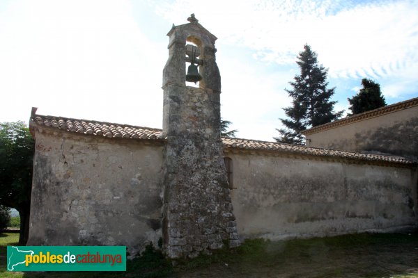 Subirats - Sant Joan Salerm