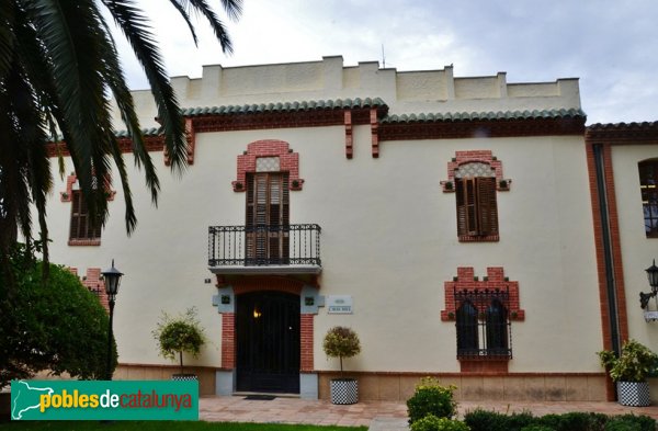 Olèrdola - Caves Hill