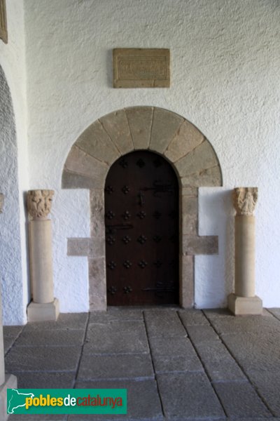 Peralada - Convent del Carme (Foto: Albert Esteves, 2012) Peralada - Convent del Carme