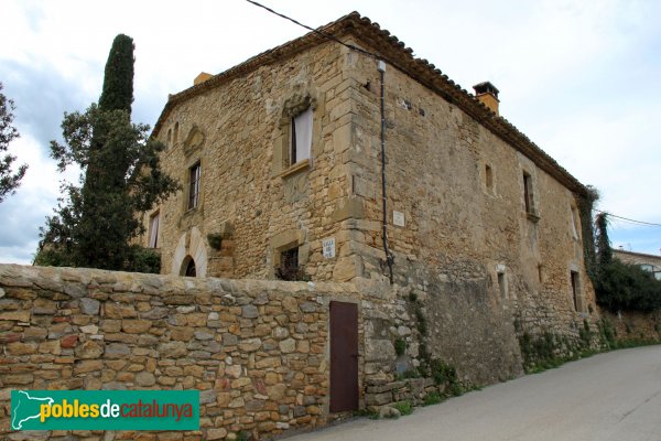 Foto de Llampaies - Can Peralada