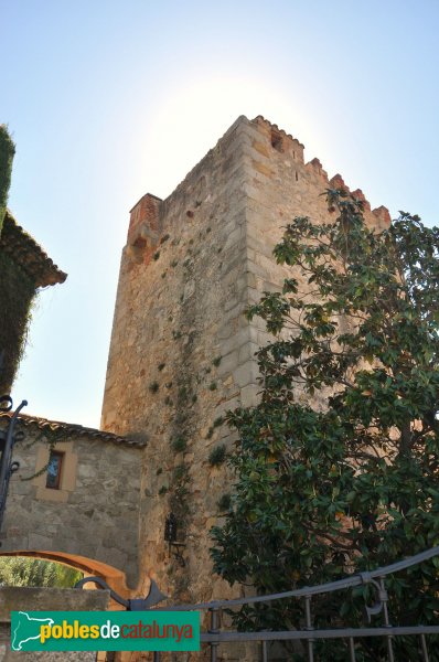 Cabrils - Can Amat (Foto: Alberto González Rovira, 2013) Cabrils - Can Amat