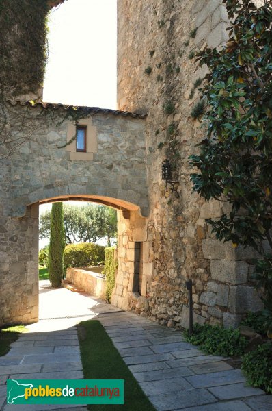 Cabrils - Can Amat (Foto: Alberto González Rovira, 2013) Cabrils - Can Amat