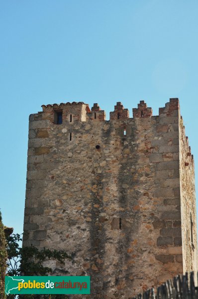 Cabrils - Can Amat (Foto: Alberto González Rovira, 2013) Cabrils - Can Amat