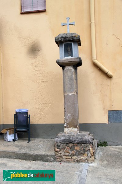 Garrigàs - Veïnat del Camí de Dalt (Arenys) (Foto: Albert Esteves, 2013) Garrigàs - Veïnat del Camí de Dalt (Arenys)