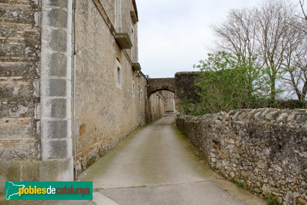 Vilaür - Can Puig (Foto: Albert Esteves, 2013) Vilaür - Can Puig