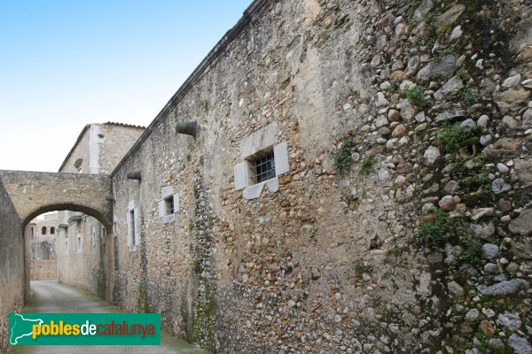 Vilaür - Can Puig (Foto: Albert Esteves, 2013) Vilaür - Can Puig