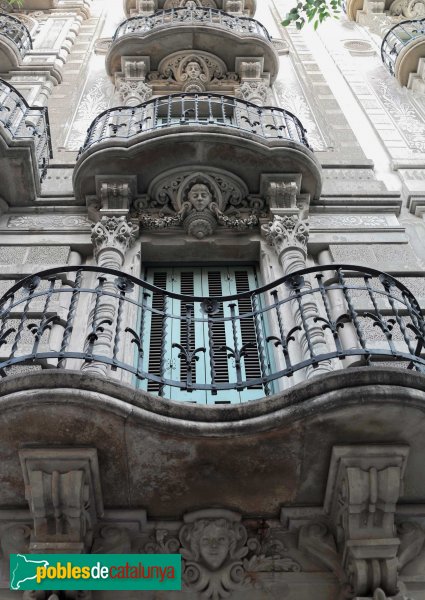 Barcelona - València, 250 (Foto: Bernat Hervàs, 2013) Barcelona - València, 250