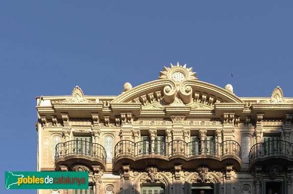 Barcelona - València, 250 (Foto: Bernat Hervàs, 2013) Barcelona - València, 250