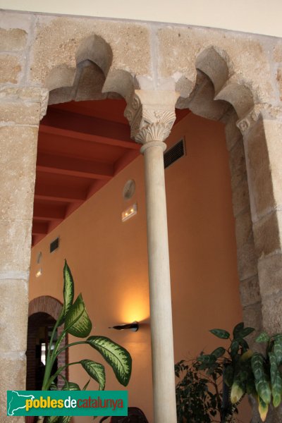 Bàscara - Can Vildalic (Foto: Albert Esteves, 2013) Bàscara - Can Vildalic