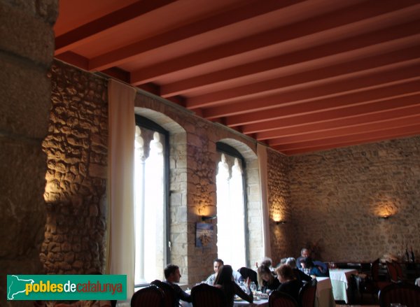 Bàscara - Can Vildalic (Foto: Albert Esteves, 2013) Bàscara - Can Vildalic