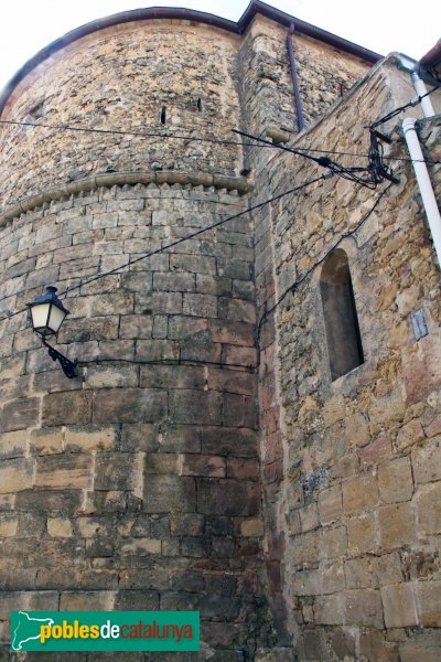 Bàscara - Sant Genis d´Orriols