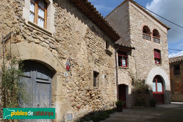 Bàscara - Orriols (Foto: Albert Esteves, 2013) Bàscara - Orriols