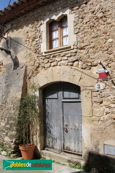 Bàscara - Orriols (Foto: Albert Esteves, 2013) Bàscara - Orriols