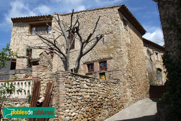 Bàscara - Orriols (Foto: Albert Esteves, 2013) Bàscara - Orriols