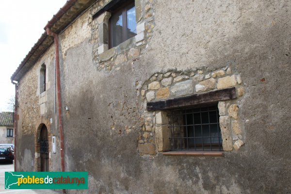 Bàscara - Orriols (Foto: Albert Esteves, 2013) Bàscara - Orriols