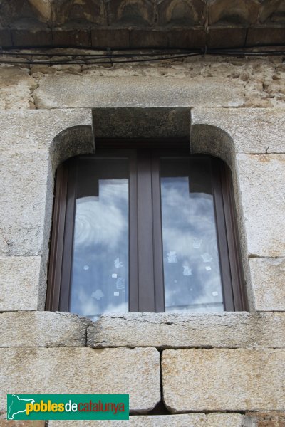 Bàscara - Orriols (Foto: Albert Esteves, 2013) Bàscara - Orriols