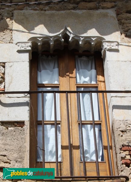 Bàscara - Orriols (Foto: Albert Esteves, 2013) Bàscara - Orriols