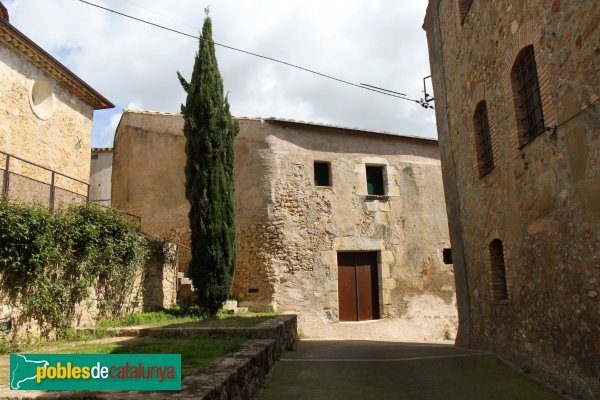 Bàscara - Orriols (Foto: Albert Esteves, 2013) Bàscara - Orriols