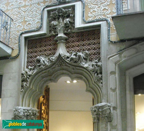 Barcelona - Boqueria, 10 (Foto: Anna Corcoll, 2013) Barcelona - Boqueria, 10