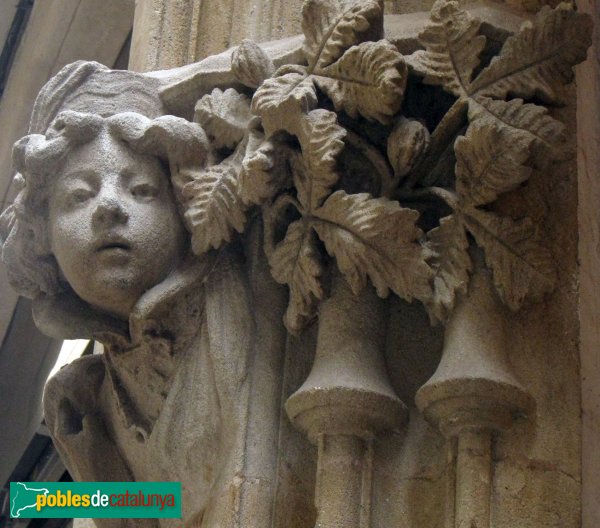 Barcelona - Boqueria, 10 (Foto: Enfo, 2011) Barcelona - Boqueria, 10