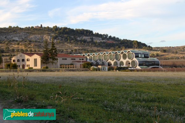 Vilafranca del Penedès - Heretat Mas Tinell