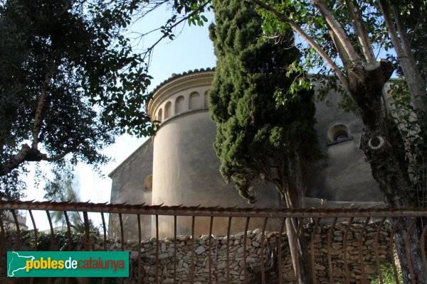 Castellet i la Gornal - Sant Pere de la Gornal