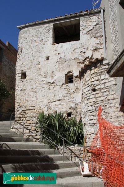 Talavera - Nucli antic (Foto: Albert Esteves) Talavera - Nucli antic