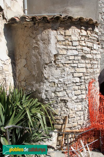 Talavera - Nucli antic (Foto: Albert Esteves, 2014) Talavera - Nucli antic