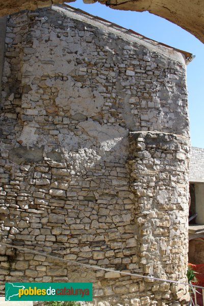 Talavera - Nucli antic (Foto: Albert Esteves, 2014) Talavera - Nucli antic