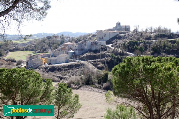 Talavera - Civit (Foto: Albert Esteves, 2014) Talavera - Civit