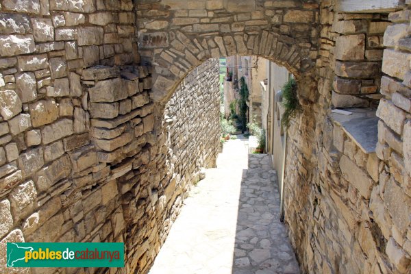 Montoliu - Cabestany (Foto: Albert Esteves, 2014) Montoliu - Cabestany