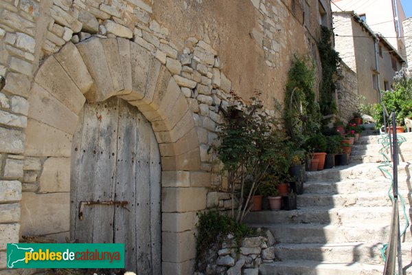 Montoliu - Cabestany (Foto: Albert Esteves, 2014) Montoliu - Cabestany