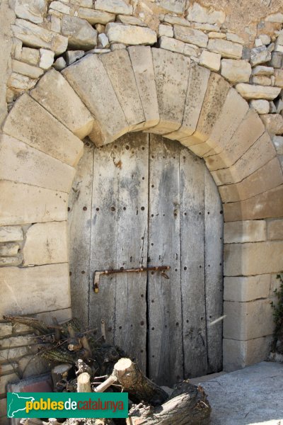 Montoliu - Cabestany (Foto: Albert Esteves, 2014) Montoliu - Cabestany