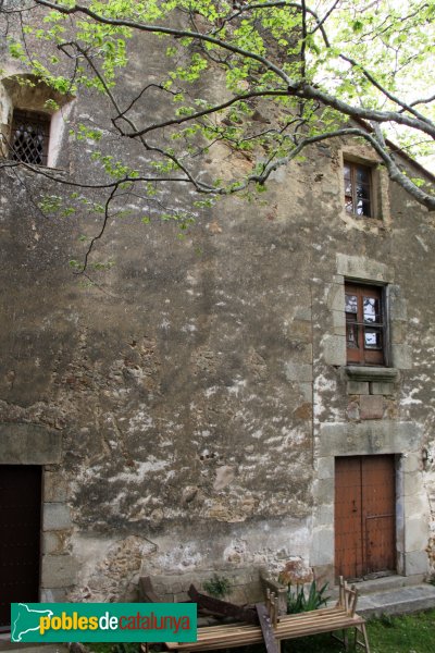 La Jonquera - Veïnat de Requesens (Foto: Albert Esteves, 2014) La Jonquera - Veïnat de Requesens