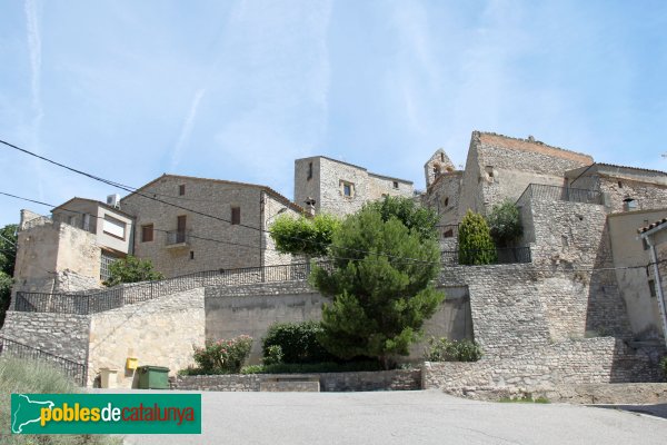 Granyanella - Fonolleres (Foto: Albert Esteves, 2014) Granyanella - Fonolleres