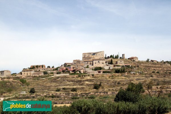 Granyanella - Fonolleres (Foto: Albert Esteves, 2014) Granyanella - Fonolleres