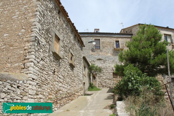 Granyanella - Fonolleres (Foto: Albert Esteves, 2014) Granyanella - Fonolleres