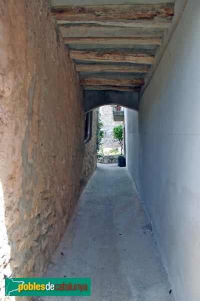 Granyanella - Fonolleres (Foto: Albert Esteves, 2014) Granyanella - Fonolleres