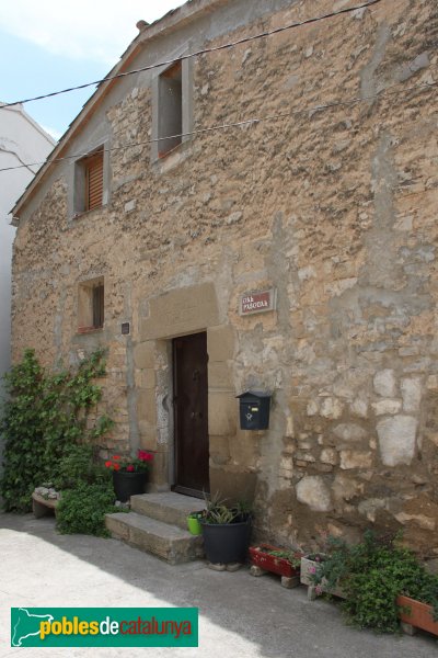 Granyanella - Fonolleres (Foto: Albert Esteves, 2014) Granyanella - Fonolleres