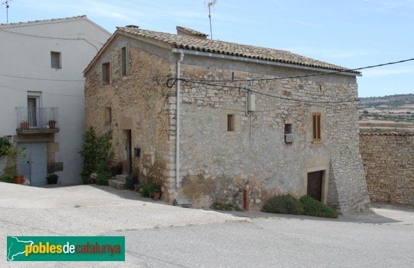 Granyanella - Fonolleres (Foto: Albert Esteves, 2014) Granyanella - Fonolleres