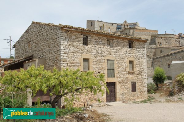 Granyanella - Fonolleres (Foto: Albert Esteves, 2014) Granyanella - Fonolleres