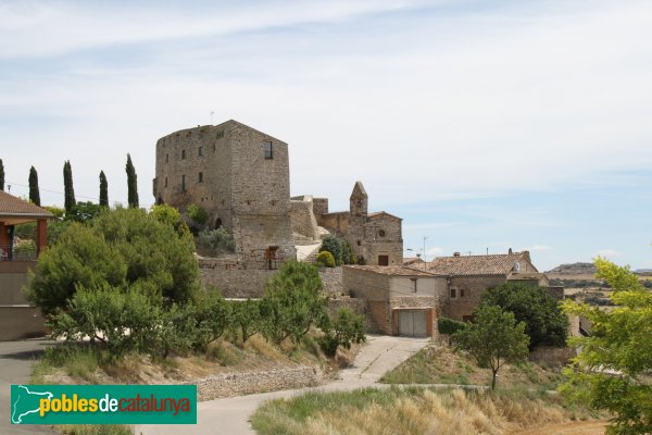 Granyanella - Fonolleres (Foto: Albert Esteves, 2014) Granyanella - Fonolleres