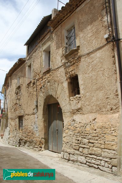 Granyanella - La Curullada (Foto: Albert Esteves, 2014) Granyanella - La Curullada