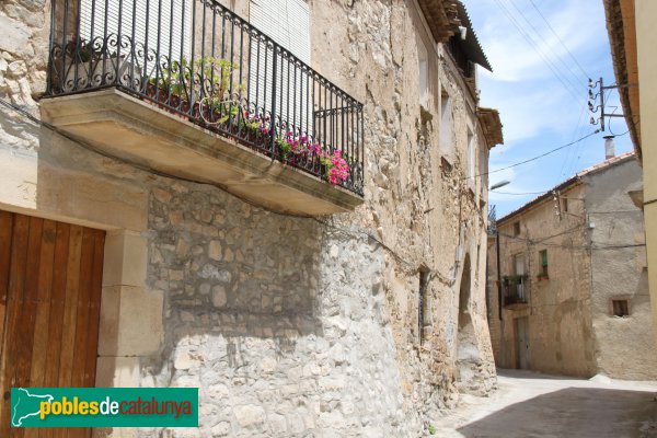 Granyanella - La Curullada (Foto: Albert Esteves, 2014) Granyanella - La Curullada