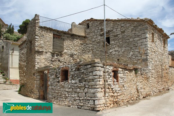 Granyanella - La Curullada (Foto: Albert Esteves, 2014) Granyanella - La Curullada