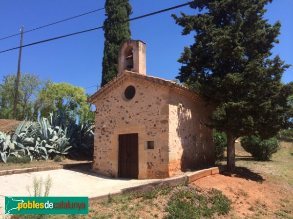 Capella del Sagrat Cor