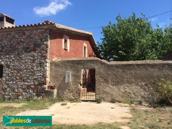 Sabadell - Can Moragues