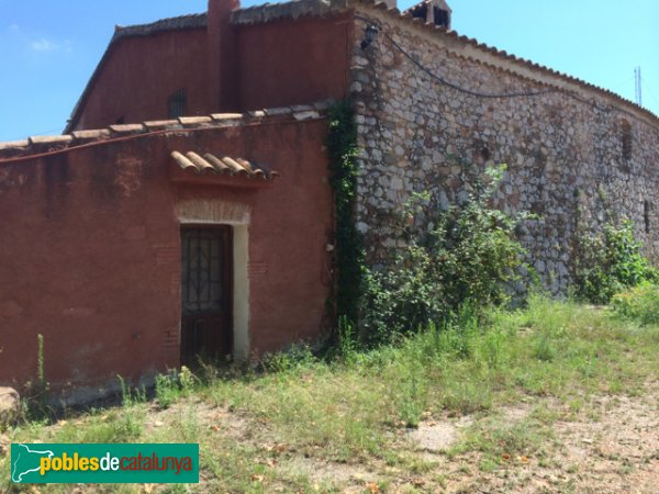 Sabadell - Can Moragues