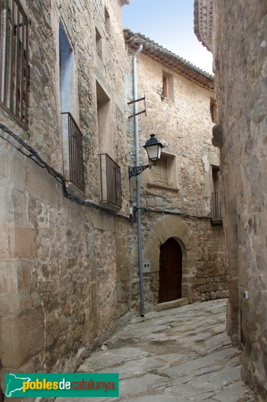 Florejacs - Cal Llobet