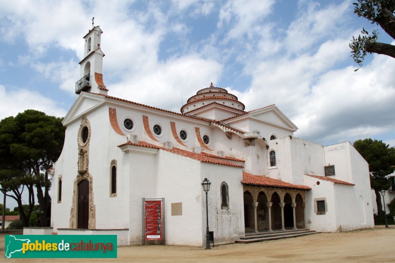 Foto de S'Agaró - Nostra Senyora de l´Esperança